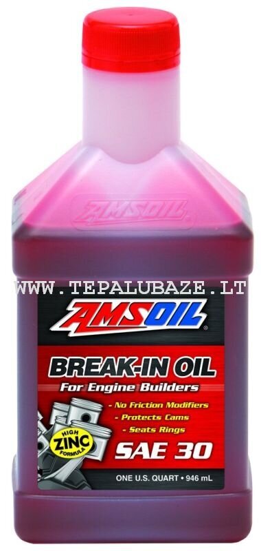 Amsoil Motorcycle Octane Boost** 0.118ml (MOBCN) hind ja info | Eriotstarbelised määrdeõlid ja -vedelikud | kaup24.ee