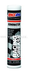 Amsoil DOMINATOR® Synthetic Racing Grease 0.414ml (GRGCR) цена и информация | Другие масла | kaup24.ee