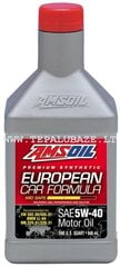 Õli Amsoil European Car Formula 5W-40 Improved ESP Synthetic Motor Oil 0.946ml (AFLQT) цена и информация | Моторные масла | kaup24.ee