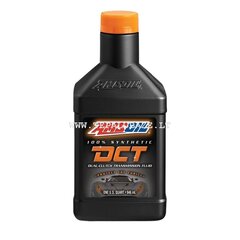 Õli Amsoil Synthetic DCT Fluid 0.946ml (DCTQT) hind ja info | Mootoriõlid | kaup24.ee