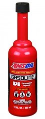 Amsoil P.i.® Performance Improver Gasoline Additive 0.355ml (APICN) hind ja info | Eriotstarbelised määrdeõlid ja -vedelikud | kaup24.ee