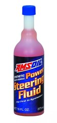 Amsoil Synthetic Multi-Vehicle Power Steering Fluid** 0.473ml (PSFCN) цена и информация | Другие масла | kaup24.ee
