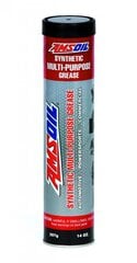 Amsoil Synthetic Multi-Purpose Grease NLGI #2 0.414ml (GLCCR) hind ja info | Eriotstarbelised määrdeõlid ja -vedelikud | kaup24.ee