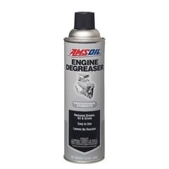 Amsoil Engine Degreaser 0.444ml (AEDSC) цена и информация | Другие масла | kaup24.ee