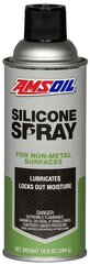 Amsoil Silicone Spray** 0.296ml (ALSSP) цена и информация | Другие масла | kaup24.ee