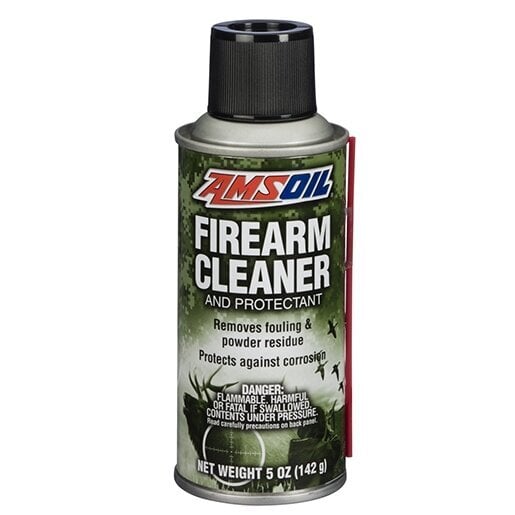 Amsoil Firearm Cleaner and Protectant** 0.148ml (FCPSC) hind ja info | Eriotstarbelised määrdeõlid ja -vedelikud | kaup24.ee