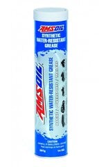 Amsoil Synthetic Water-Resistant Grease 0.414ml (GWRCR) цена и информация | Другие масла | kaup24.ee