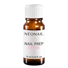 Küünte ettevalmistus Neonail Nail Prep Extra, 10 ml цена и информация | Средства для маникюра и педикюра | kaup24.ee