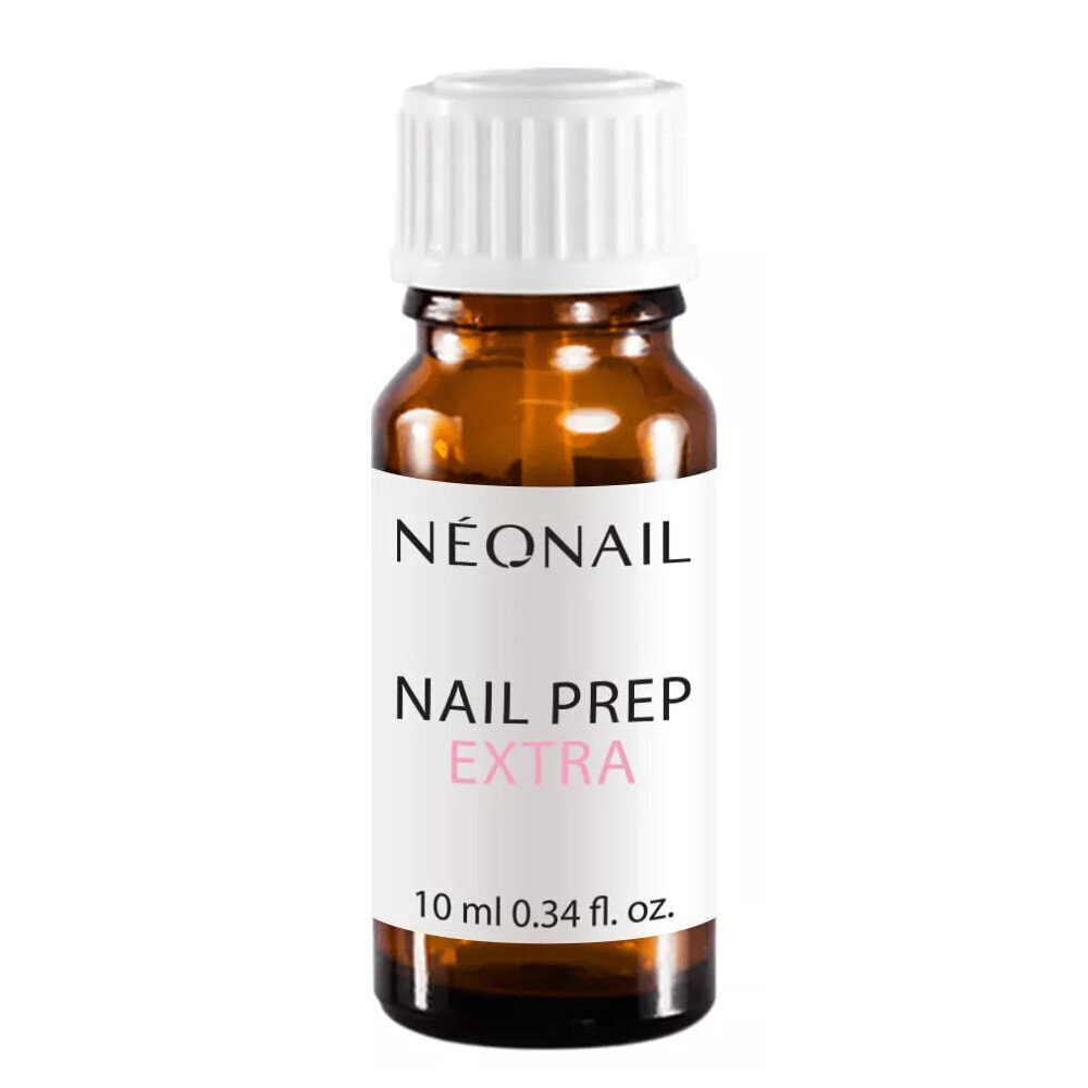 Küünte ettevalmistus Neonail Nail Prep Extra, 10 ml hind ja info | Maniküüri ja pediküüri tarvikud | kaup24.ee