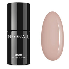 NeoNail Hübriidlakk 6054 Innocent Beauty 7,2ml hind ja info | Küünelakid, küünetugevdajad | kaup24.ee