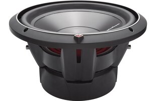 Rockford Fosgate P3D2-12 цена и информация | Автомобильные динамики | kaup24.ee