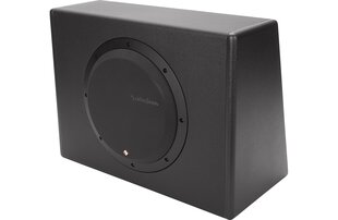 Rockford Fosgate P300-10 hind ja info | Autokõlarid | kaup24.ee