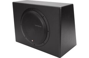 Rockford Fosgate P300-12 цена и информация | Автомобильные динамики | kaup24.ee