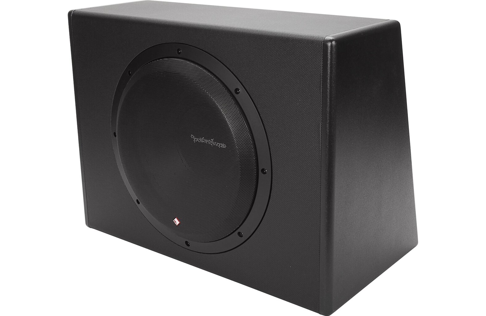 Rockford Fosgate P300-12 hind ja info | Autokõlarid | kaup24.ee