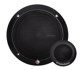 Autokõlarid Rockford Fosgate R165-S hind ja info | Autokõlarid | kaup24.ee