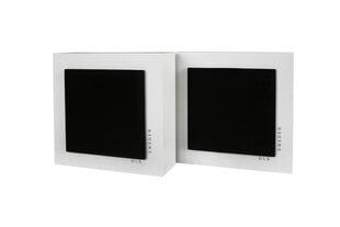 Seinakõlarid DLS Flatbox Slim Mini цена и информация | Аудиоколонки | kaup24.ee