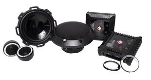 Rockford Fosgate T152-S hind ja info | Autokõlarid | kaup24.ee