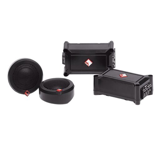 Autokõlarid Rockford Fosgate P1T-S hind ja info | Autokõlarid | kaup24.ee