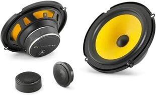 JL Audio C1-650x цена и информация | Автомобильные динамики | kaup24.ee
