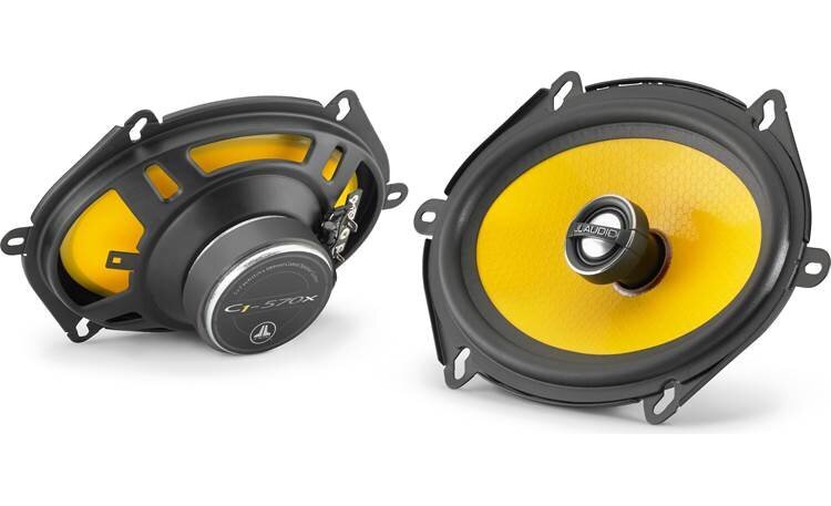 JL Audio C1-570x цена и информация | Autokõlarid | kaup24.ee