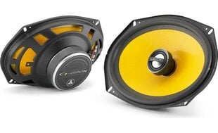 JL Audio C1-690x цена и информация | Автомобильные динамики | kaup24.ee