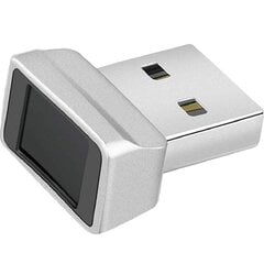 Сканер отпечатков пальцев для компьютера Magicso цена и информация | Аксессуары для компонентов | kaup24.ee