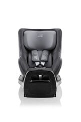 Автокресло Britax Dualfix Pro M, 9-18 кг, Midnight Grey цена и информация | Автокресла | kaup24.ee