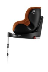 Britax-Römer turvatool Dualfix 5Z, 9-18 kg, Golden Cognac цена и информация | Автокресла | kaup24.ee