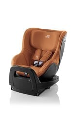 Britax-Römer turvatool Dualfix Pro M, 9-18 kg, Golden Cognac hind ja info | Turvatoolid | kaup24.ee