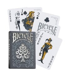 Карты Bicycle Cinder цена и информация | Настольные игры | kaup24.ee