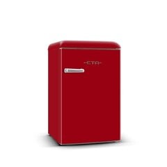 ETA ETA253690030E цена и информация | Холодильники | kaup24.ee