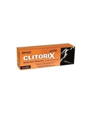 Kliitorikreem Joy Division Clitorix Active, 40 ml hind ja info | Lubrikandid | kaup24.ee