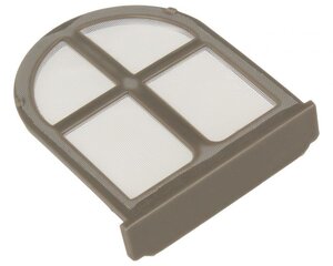 Electrolux/Aeg filter EWA7800 4055276366 цена и информация | Аксессуары для бытовой техники | kaup24.ee