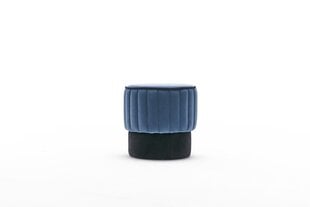 Tumba Asir Rose, sinine hind ja info | Kott-toolid, tumbad, järid | kaup24.ee