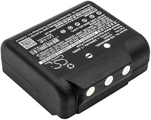 Аккумулятор Имет М550 Зевс AS083 цена и информация | Батарейки | kaup24.ee