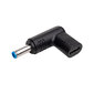 Powermax PXY-09 цена и информация | USB jagajad, adapterid | kaup24.ee