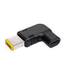 Powermax PXY-11 цена и информация | Адаптеры и USB-hub | kaup24.ee