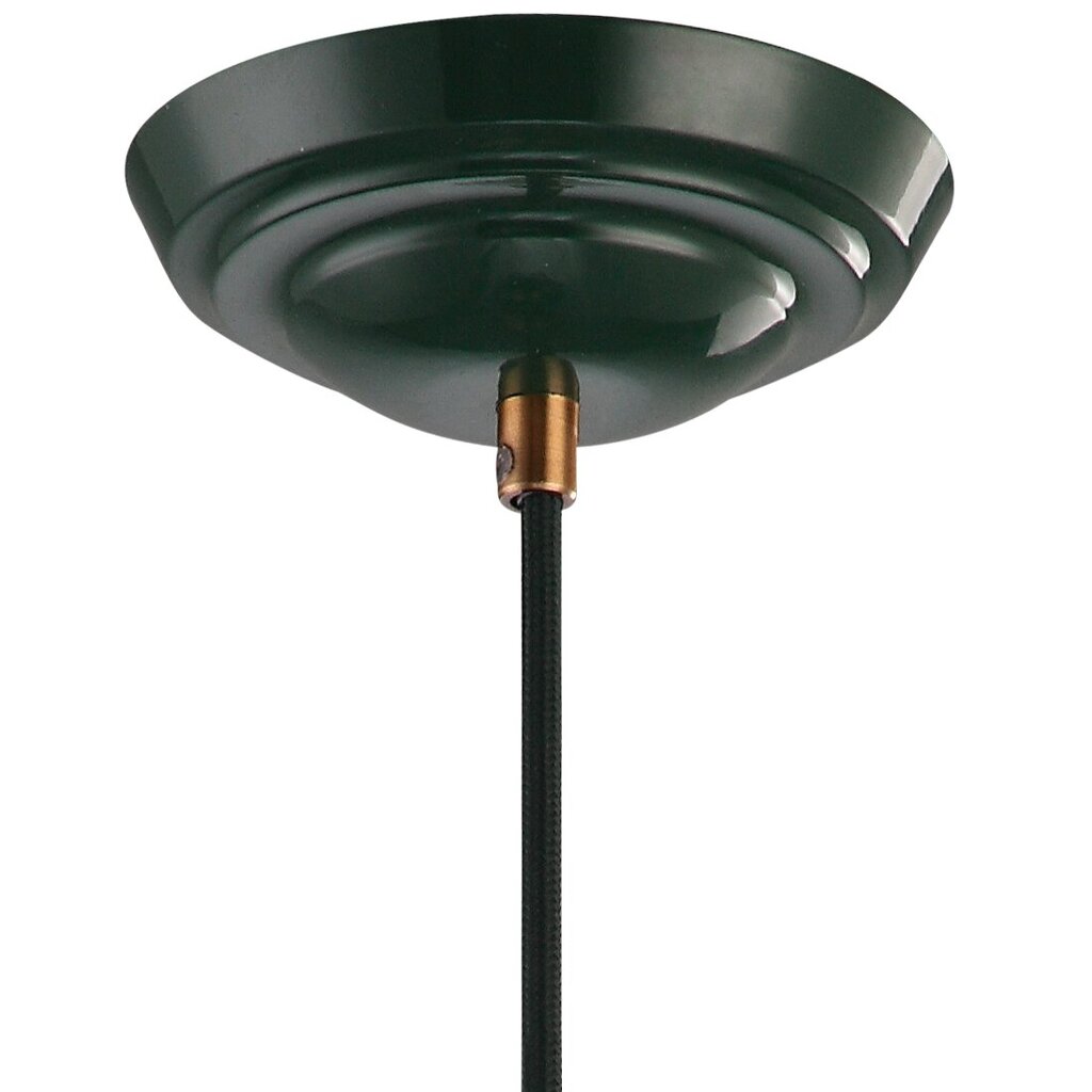 Ripplamp G.Lux GS-9786-1S green hind ja info | Rippvalgustid | kaup24.ee