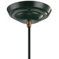 Ripplamp G.Lux GS-9786-1S green цена и информация | Rippvalgustid | kaup24.ee