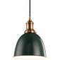 Ripplamp G.Lux GS-9786-1S green hind ja info | Rippvalgustid | kaup24.ee