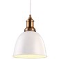 Ripplamp G.Lux GS-9786-1S white цена и информация | Rippvalgustid | kaup24.ee