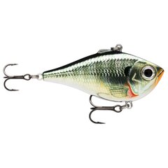 Vobleris Rapala Rippin Rap 5cm CBG цена и информация | Воблеры, приманки, блесны | kaup24.ee