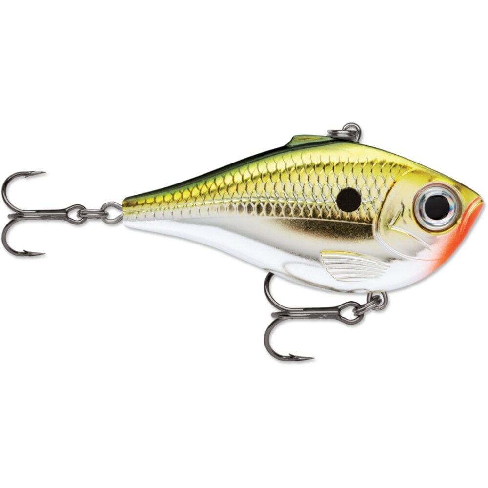 Vobleris Rapala Rippin Rap 5cm GCH hind ja info | Landid, voblerid | kaup24.ee