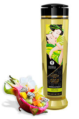 Stimuleeriv õli, Shunga flores asiaticas, 240 ml цена и информация | Массажные масла | kaup24.ee