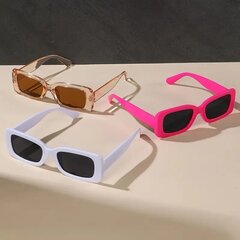 Солнцезащитные очки для женщин Tech Zone HV77288, 5 шт. цена и информация | Женские солнцезащитные очки | kaup24.ee