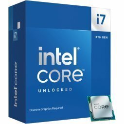 Intel i7-14700KF Processor цена и информация | Protsessorid (CPU) | kaup24.ee