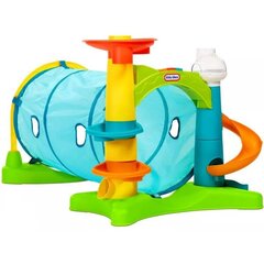Tunnel Little Tikes, sinine цена и информация | Развивающие игрушки | kaup24.ee