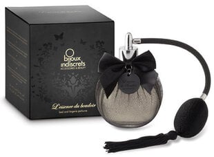 Feromoonne parfüüm naistele Bijoux Indiscrets L'Essence du Boudoir, 130 ml hind ja info | Feromoonid | kaup24.ee