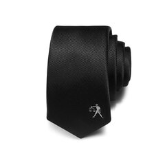 Мужские галстуки Deven Home P6-A009 Формальные свадебные вечеринки бизнес цена и информация | Галстуки, бабочки | kaup24.ee