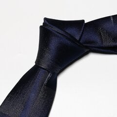 Мужские галстуки Deven Home S7-2023 Формальные свадебные вечеринки бизнес шелк цена и информация | Галстуки, бабочки | kaup24.ee